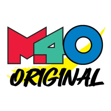 M40 Original