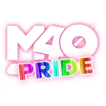 M40 Pride