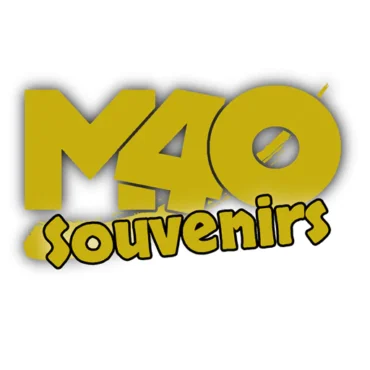 M40 Souvenirs