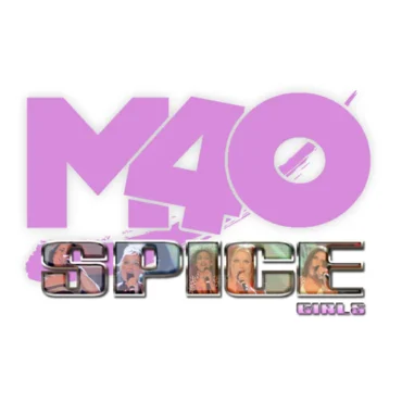 M40 Spice Girls