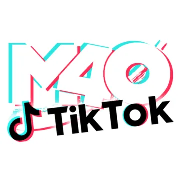 M40 TikTok