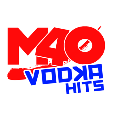 M40 Vodka Hits