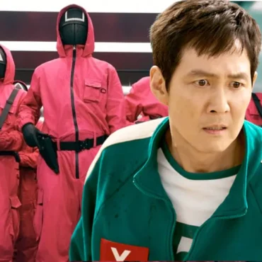 SQUID GAME SAISON 3 : NETFLIX DÉVOILE UN TEASER INTENSE POUR LE GRAND FINAL