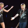 TAYLOR SWIFT ENFLAMME WEMBLEY AVEC ED SHEERAN EN INVITÉ SURPRISE !