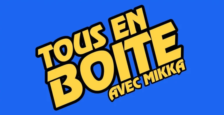 Tous en Boîte