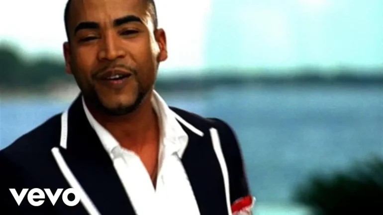 DON OMAR - TABOO