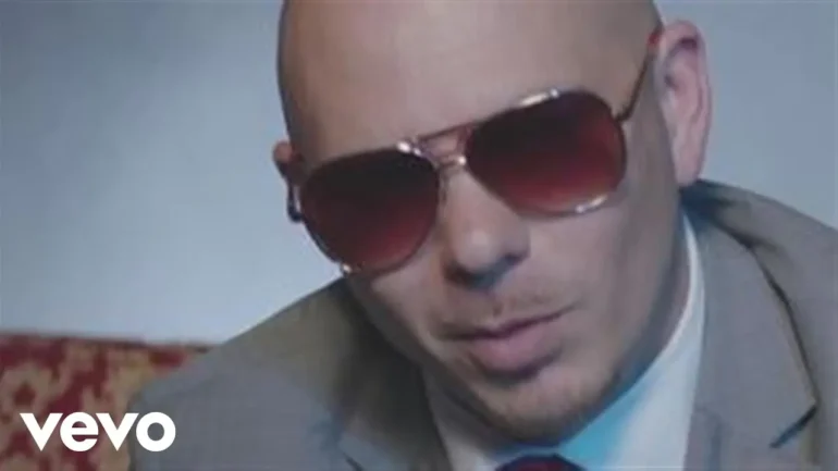 PITBULL, NE-YO, AFROJACK & NAYER - GIVE ME EVERYTHING